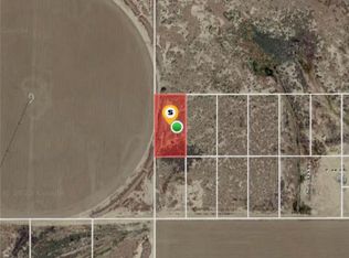 0 Vac Vic Avenue K6 Vic 77th LOT 25, Lancaster, CA 93535