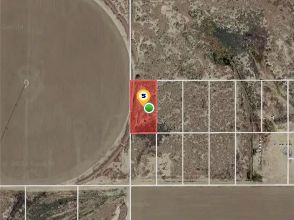 0 Vac Vic Avenue K6 Vic 77th Lot 25, Lancaster, CA 93535