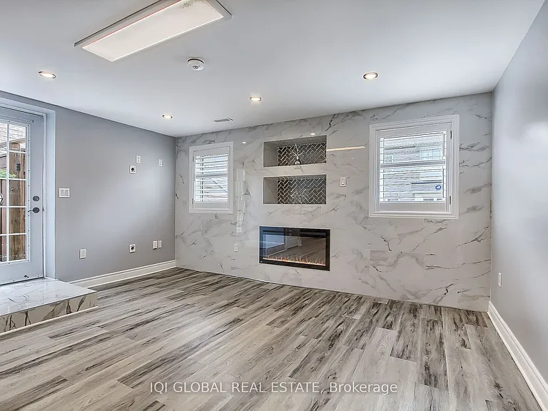 66 B Thomas Phillips Dr #BASEMENT — Photo 4