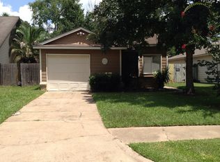 23043 Red Leo Ln, Spring, TX 77389