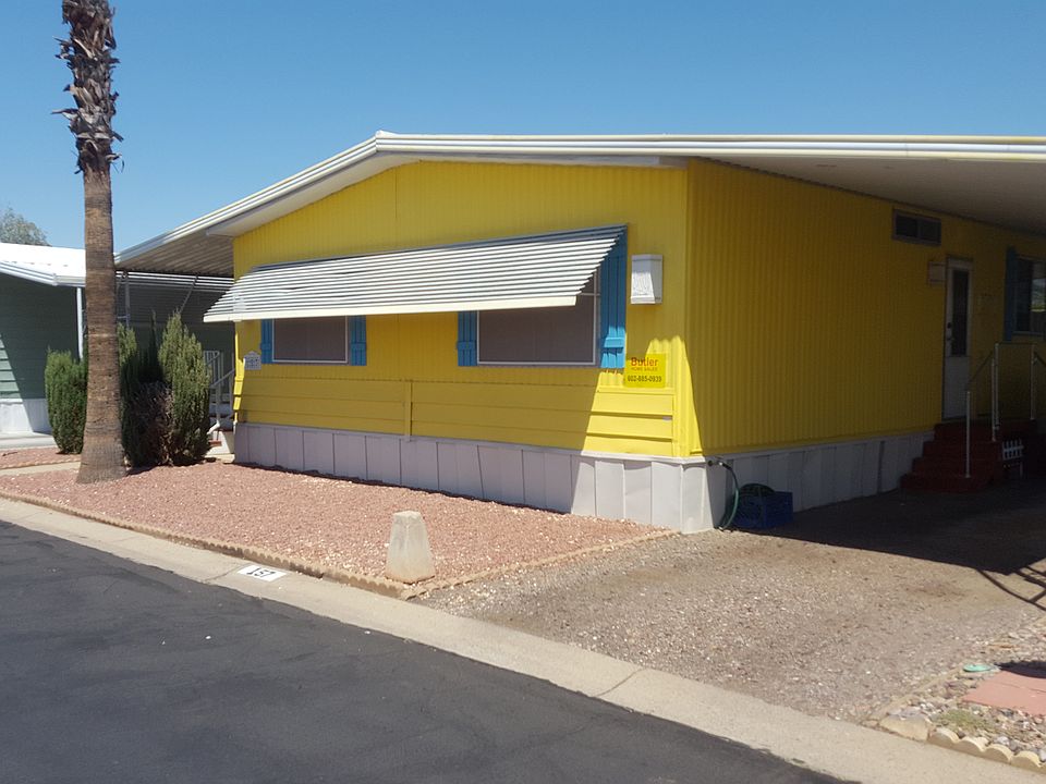 1st image of 8780 E McKellips Rd Lot 391