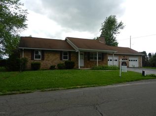 303 N 16th St, Lewisburg, PA 17837