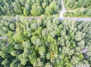 LOT 12 Koeppler Rd, Ojibwa, WI 54862