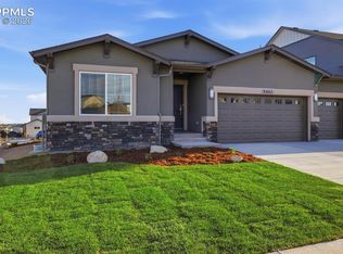 9462 Allouche St, Colorado Springs, CO 80924