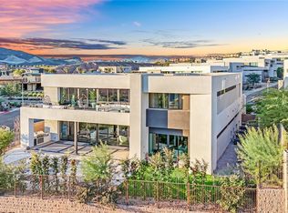 28 Rainbow Point Pl, Henderson, NV 89011