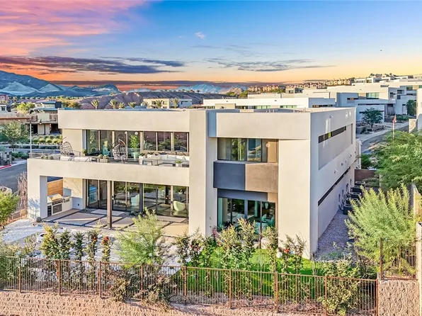 28 Rainbow Point Pl, Henderson, NV 89011