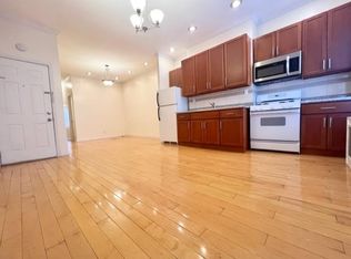 278 2nd St #7-4L, Jersey City, NJ 07302