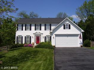 3100 Stonehurst Ct, Emmitsburg, MD 21727