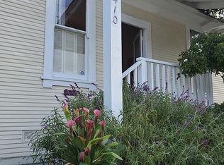 410 Van Ness Ave, Santa Cruz, CA 95060