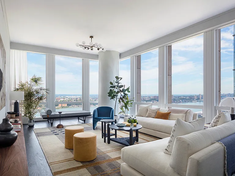 35 Hudson Yards #6002 — Photo 2