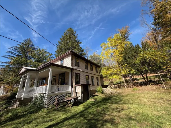 1538 Slaterville Rd, Ithaca, NY 14850