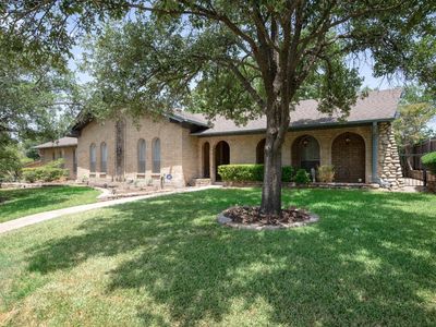 3405 Country Club Rd, Pantego, TX, 76013