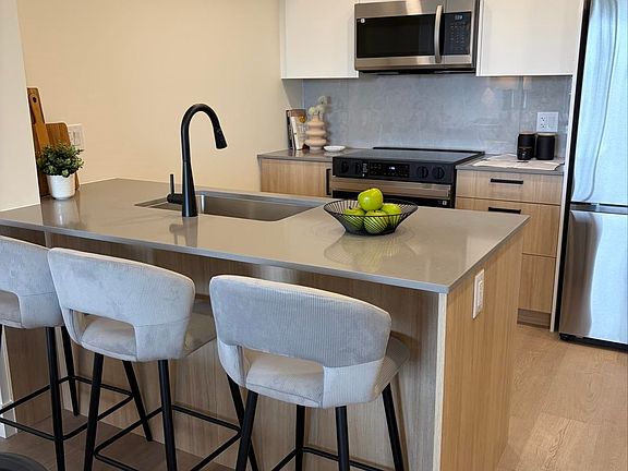 2nd image of 10065 133rd St #104