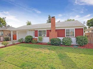 3961 Stanford Way, Livermore, CA 94550