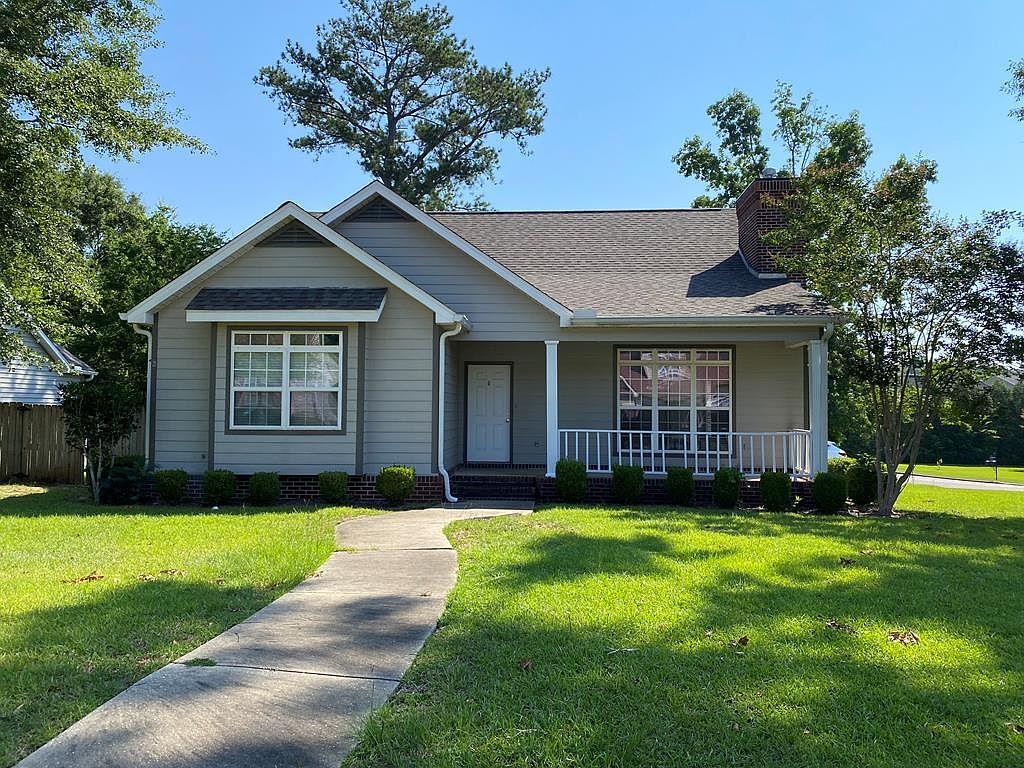 100 Cottage Ct, Dothan, AL 36303 | Zillow