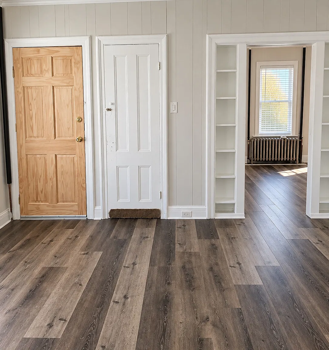 2 bed, $1,200 — Photo 2