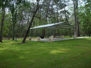 28403 Lazy Rock Dr, Huffman, TX 77336