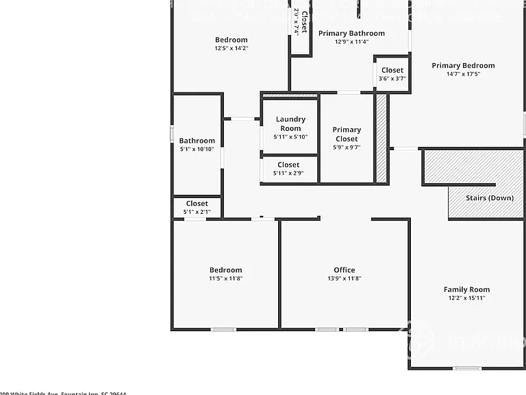 209 White Fields Ave — Photo 3