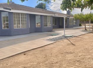 17901 Fairburn St, Hesperia, CA 92345