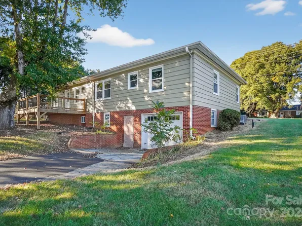 88 Teague Town Rd, Taylorsville, NC 28681