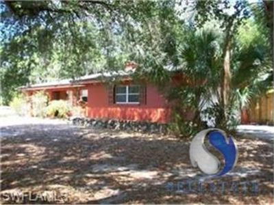 17601 Williamsburg Dr, North Fort Myers, FL, 33917