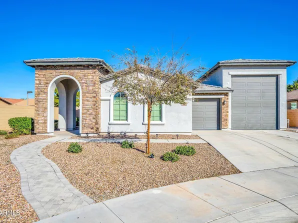14384 W HEARN Road, Surprise, AZ 85379