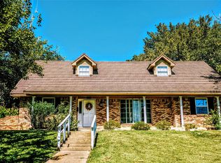 1005 Capetown Dr, Grand Prairie, TX 75050