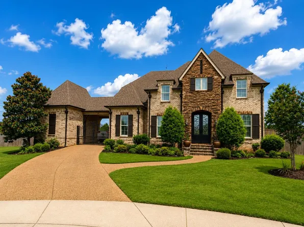 627 Catamount St, Collierville, TN 38017