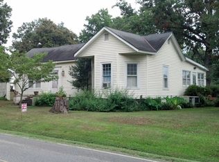 637 S. Old Carriage Road, Rocky Mount, NC 27804
