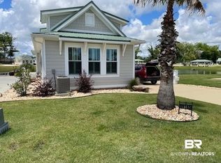 28165 Migratory Way LOT 131, Elberta, AL 36530