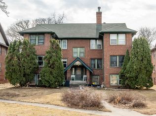 3936 University Ave APT 3, Des Moines, IA 50311