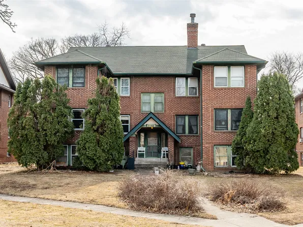 3936 University Ave APT 3, Des Moines, IA 50311