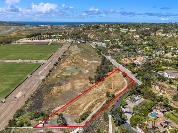 3985 Via De La Valle #-del, Del Mar, CA 92014