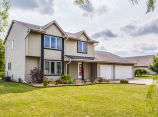 2525 Rebecca Dr, Racine, WI 53402