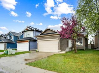 6216 S Taralea Park NE, Calgary, AB T3J4Y1