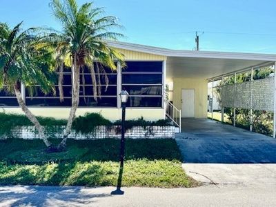 5518 Miles Standish Ln, North Fort Myers, FL, 33917