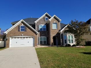 4346 Alderny Cir, High Point, NC 27265
