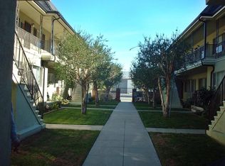 13701 Van Ness Ave #7, Gardena, CA 90249