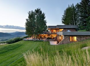 574 Johnson Dr, Aspen, CO 81611