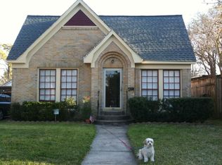 608 Avenue Of Oaks St, Houston, TX 77009