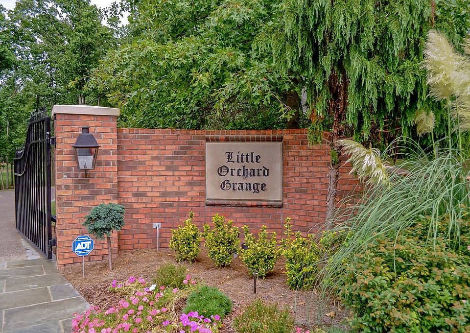 9816 Sam Donald Rd, Nolensville, TN 37135 Zillow