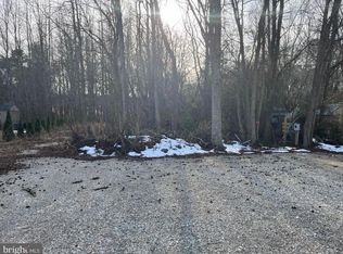 Hotel Rd, Bishopville, MD 21813