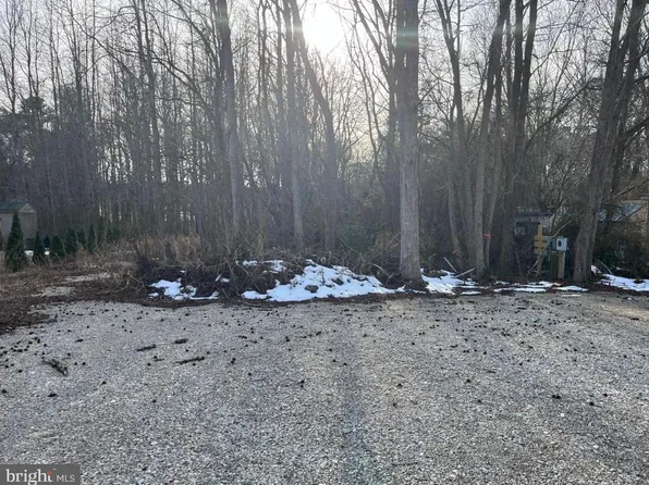 Hotel Rd, Bishopville, MD 21813