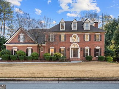 210 Tynebrae Pl, Roswell, GA, 30075