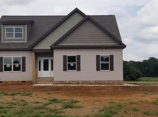 4165 Pyles Rd, Chapel Hill, TN 37034