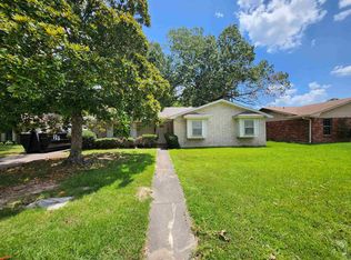 9 La Salle Cv, Pine Bluff, AR 71603