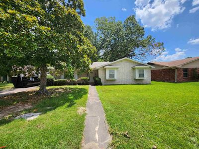 9 La Salle Cv, Pine Bluff, AR, 71603