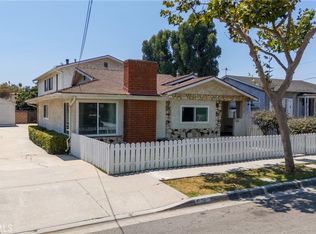 2338 246th Pl, Lomita, CA 90717