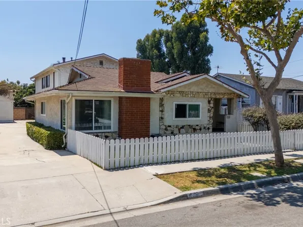 2338 246th Pl, Lomita, CA 90717