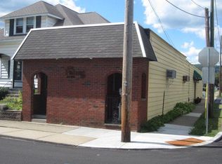 1157 N Main St, Elmira, NY
